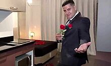 Юри Гаучо - голям шеф свършване