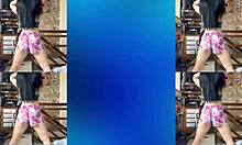 Skinny Big Ass Teen Filipina Sittie Ngilay