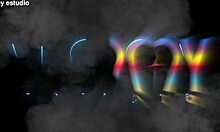 naughty brazilian babes giih spanic and jasminy villar getting pounded by four huge guys in double anal, showing prolapse