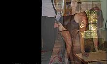 Candi Annie, the best cum swallowing mature hotwife MILF, in sexy cum filled compilation