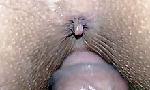 Xxx Hermanastra Apretada Recibe Anal Por Primera Vez!