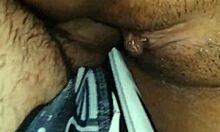 That college babe lets me fuck her huge ass?