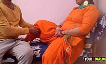 i let my servant bihaari ramu fuck me non stop as a cheating punjabi bhabhi