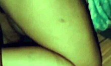 Perra Madura Se Masturba con Su Consolador