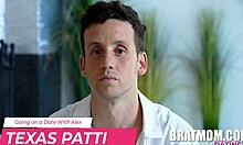 milf matchmaker alex charger dates texas patti on dating my stepson