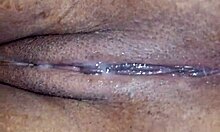 Mulata Marybombom takes huge load in pussy, might be pregnant