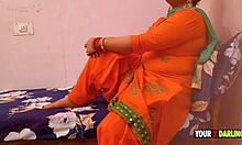 i let my servant bihaari ramu fuck me non stop as a cheating punjabi bhabhi