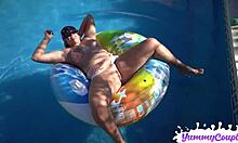 Crazy Horny Milf Cumshot Collection - Try Not To Cum