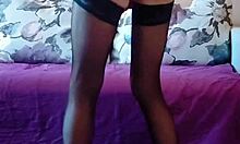 Mature Woman Drives You Crazy With One Look