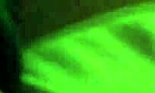 mrsjay says watch me insert these ping pong balls deep inside my homemade setup