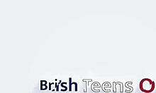 Giving 18 year old girlfriend quick facial cumshot