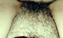 Perra Madura Se Masturba con Su Consolador