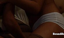 No Escape 2 Playful Seducing Mistress