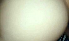 That college babe lets me fuck her huge ass?