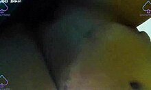 haciendo cornudo a mi esposo con amigo en su casa creampie cornudo graba