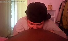 Sucking My Dick Good