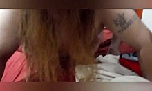 The gardener fucks his employee 😏