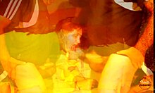 Klaudiaambergirl's Solo Masturbation Session Fills Her Mouth with Massive Cum Load