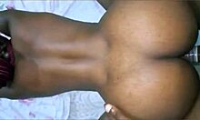 cheating wife her man keeps calling gave her 4 rounds over night