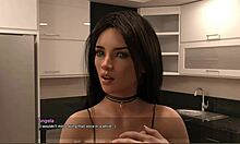 THE INTERVIEW PT 1 I FINGERED MYSELF WATCHING LIVE SEX