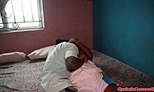 Step sister gets fucked mercilessly by her pastor