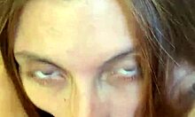 pov blowjob cum in mouth