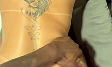 Brutal Sex With Sister-In-Law, She Begs For Cum At The End