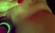 Fiz A Novinha Virgem Gozar Gostoso Sem Perder O Cabaço