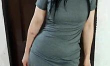 I made porn videos at home with my step-cousin when we were alone.