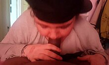 Sucking My Dick Good