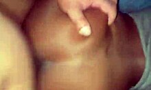 She requests a special ending and surprises with a splash