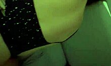 Comendo o cuzinho da minha esposa