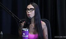 compilados da didy reis cast com tifany rocha parte 2 watch on sheer red