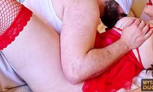 compilation sucking boobs myst duo