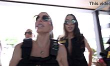 beat cops reverse anal milf gang bang cory chase taboo heat luke longly