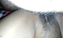 Fucking with girlfriend