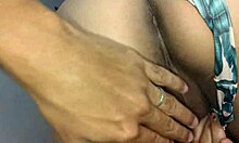 comi a casada sem piedade e não aguentei de tesão