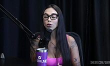 compilados da didy reis cast com tifany rocha parte 2 watch on sheer red