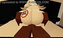 Roblox Shy Girl Turns Lustful