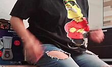 My first sensual crazies, you can see me in all my positions!