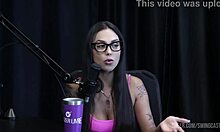 compilados da didy reis cast com tifany rocha parte 2 watch on sheer red