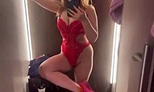 extreme public fucking in public place with big ass teen