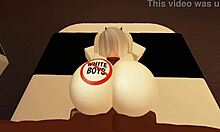 Roblox Shy Girl Turns Lustful