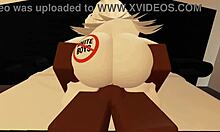 Roblox Shy Girl Turns Lustful