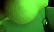 Comendo o cuzinho da minha esposa