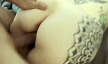 i got dominated and fucked hard by a muscular man with huge cock as a petite teen