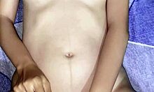 Sopir Dan Istri Majikan Selingkuh Di Gudang