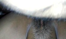 Fucking with girlfriend