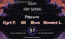 time is money: erotic audio for women eses81