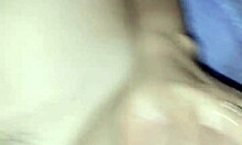 Sopir Dan Istri Majikan Selingkuh Di Gudang